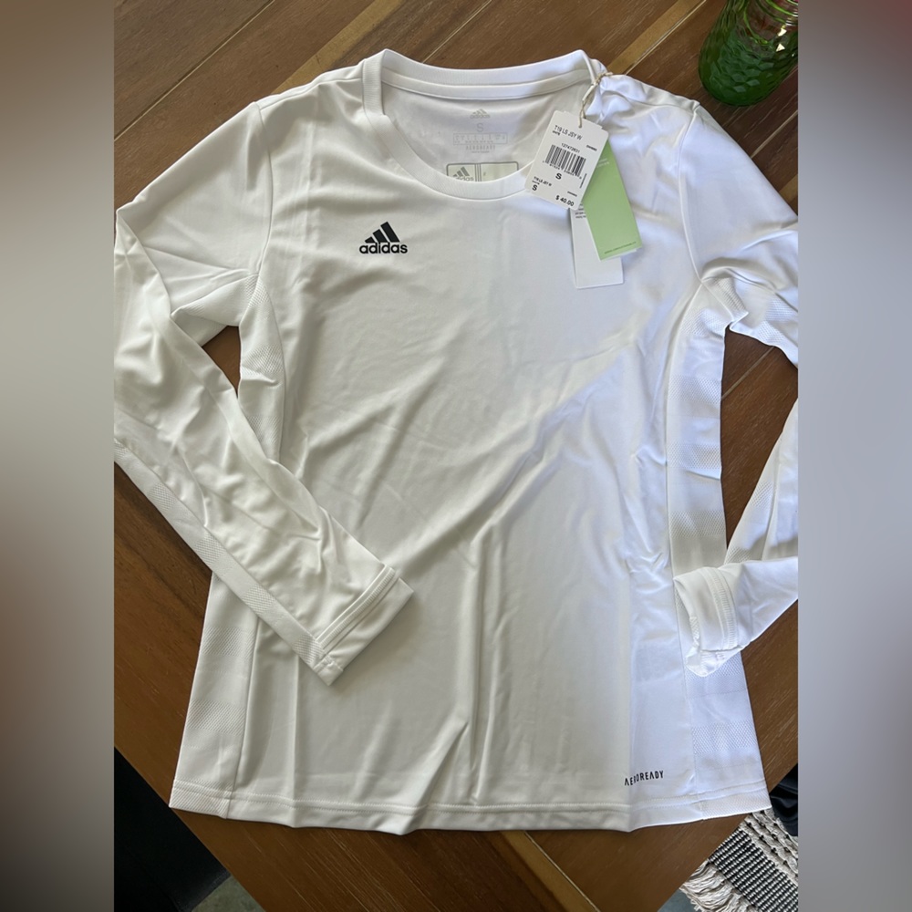 Adidas long sleeve